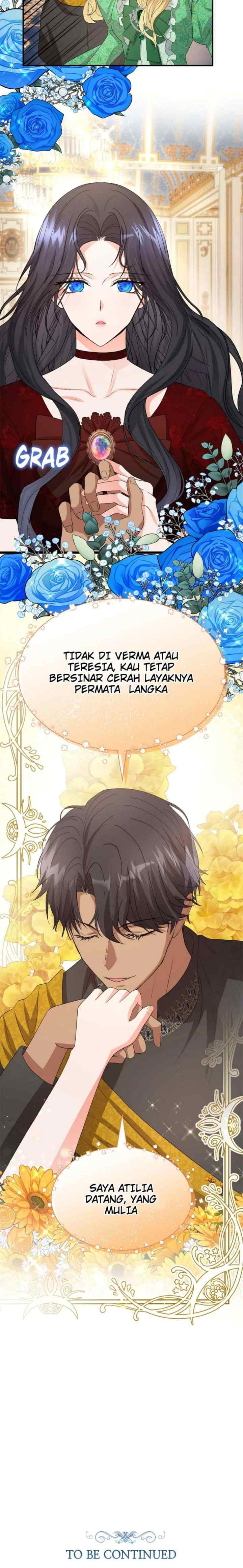 I Became the Ex-Wife of the Obsessive Male Lead chapter 70 halaman 19