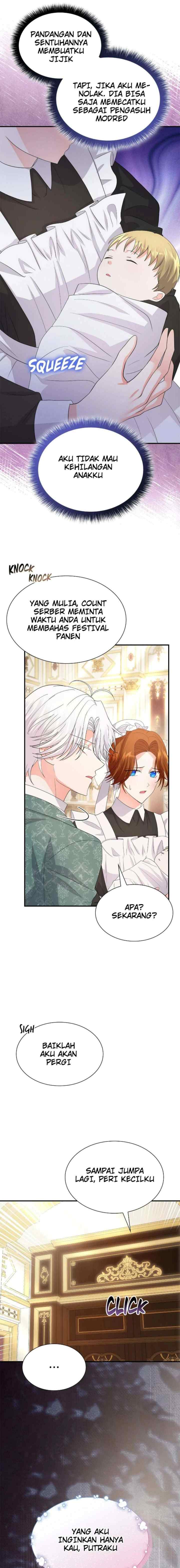 I Became the Ex-Wife of the Obsessive Male Lead chapter 70 halaman 14