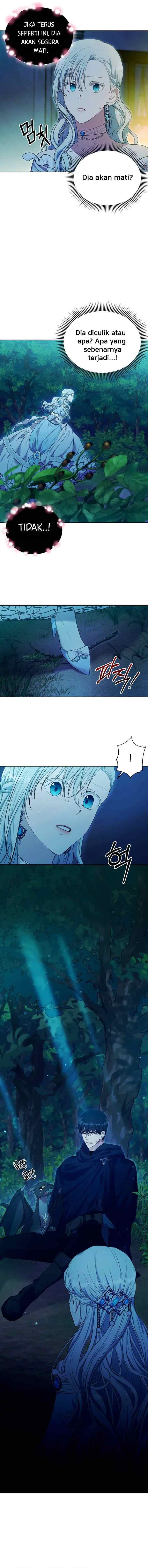 I Became the First Heiress of the Empire chapter 6 halaman 18