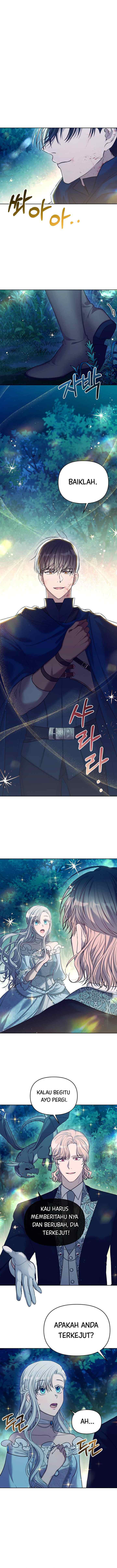 I Became the First Heiress of the Empire chapter 8 halaman 8