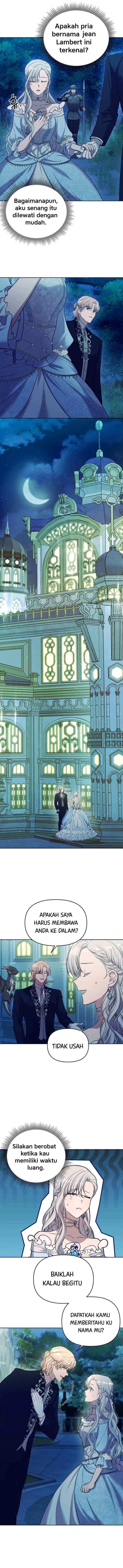 I Became the First Heiress of the Empire chapter 8 halaman 10