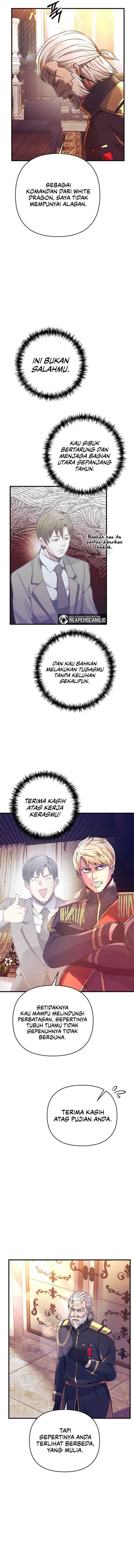 I Became the Mad Emperor chapter 2 halaman 13