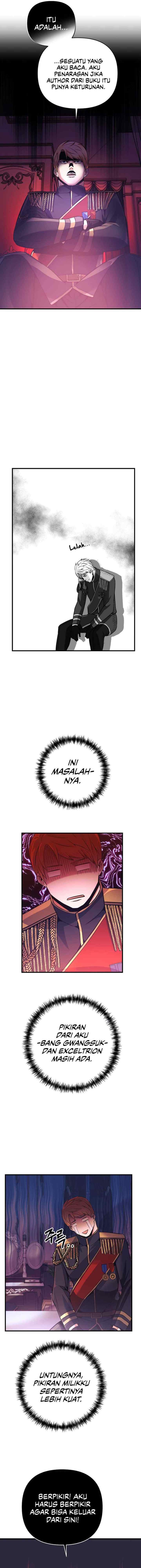 I Became the Mad Emperor chapter 2 halaman 9