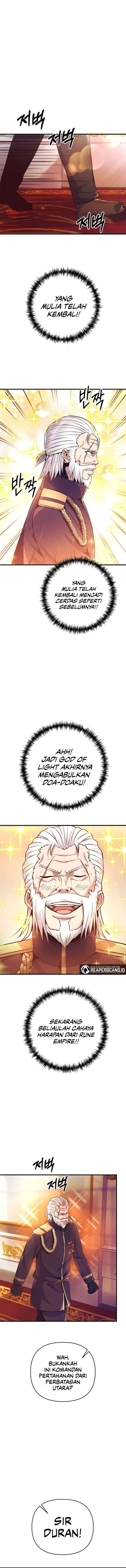 I Became the Mad Emperor chapter 3 halaman 6