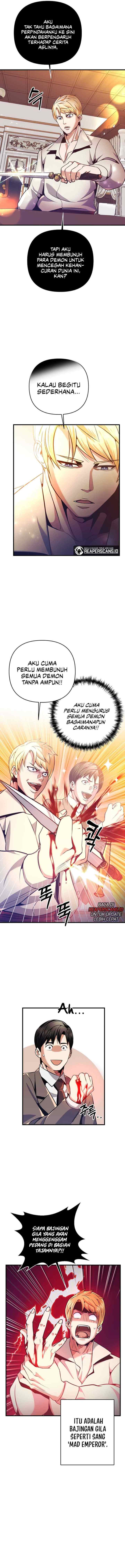 I Became the Mad Emperor chapter 3 halaman 5