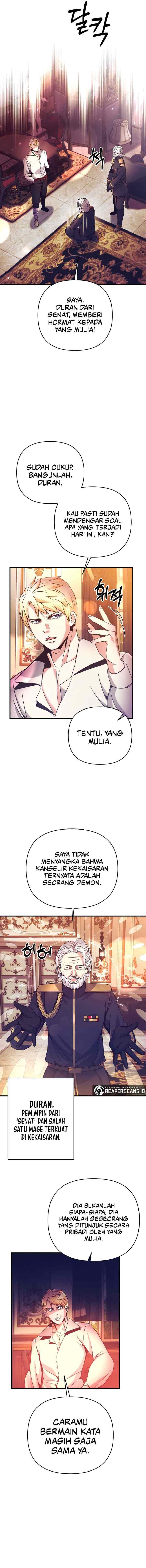 I Became the Mad Emperor chapter 3 halaman 8