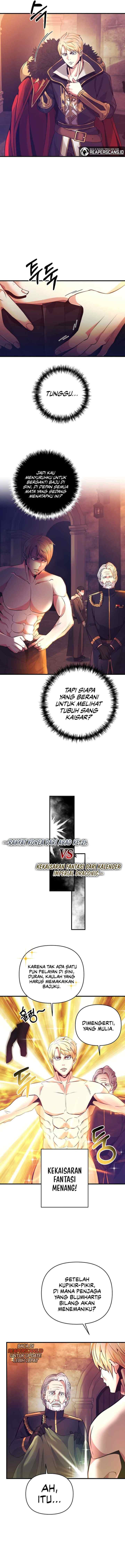 I Became the Mad Emperor chapter 3 halaman 14