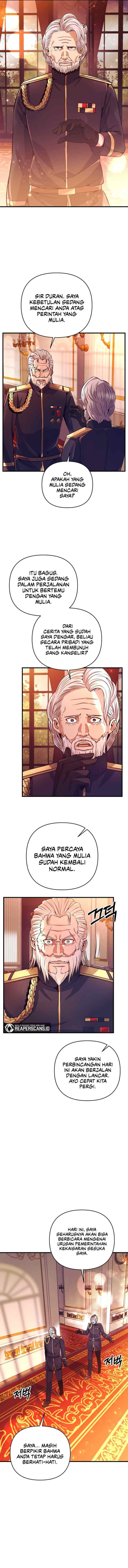 I Became the Mad Emperor chapter 3 halaman 7