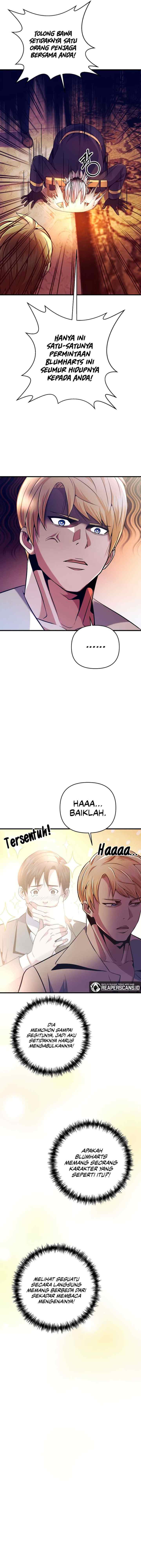 I Became the Mad Emperor chapter 3 halaman 12