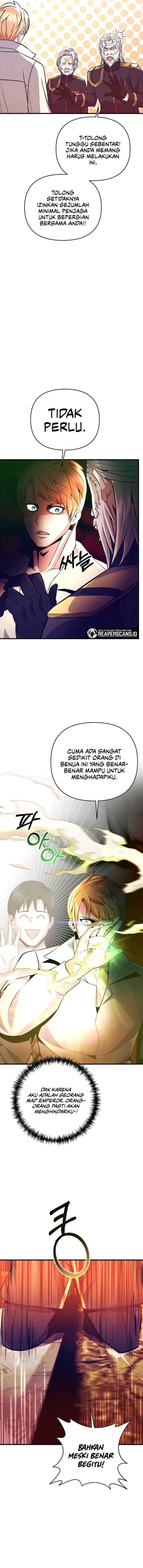 I Became the Mad Emperor chapter 3 halaman 11