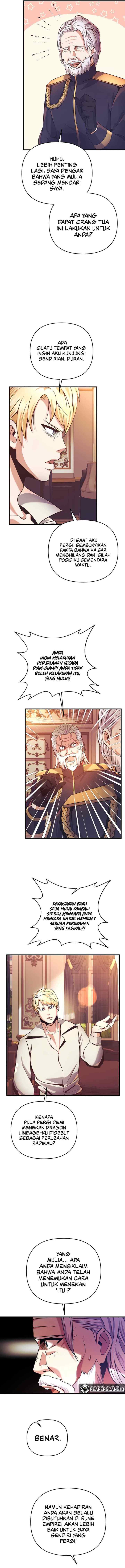 I Became the Mad Emperor chapter 3 halaman 9