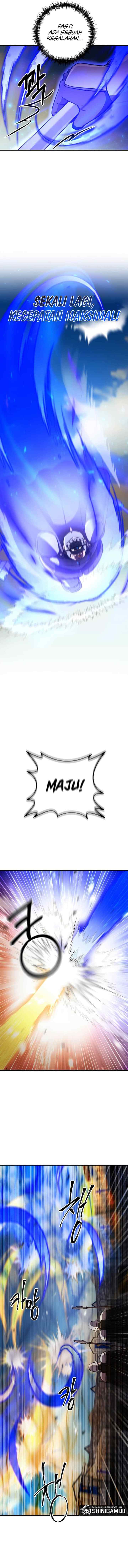 I Became the Mad Emperor chapter 33 halaman 9