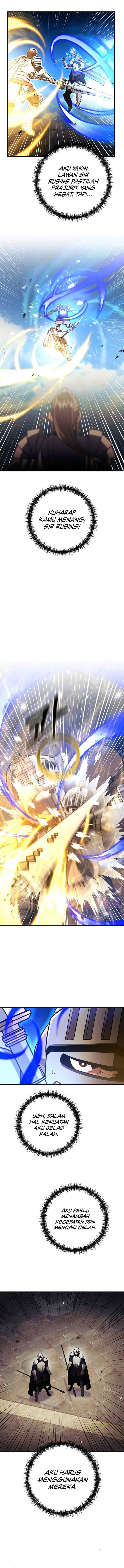 I Became the Mad Emperor chapter 33 halaman 7