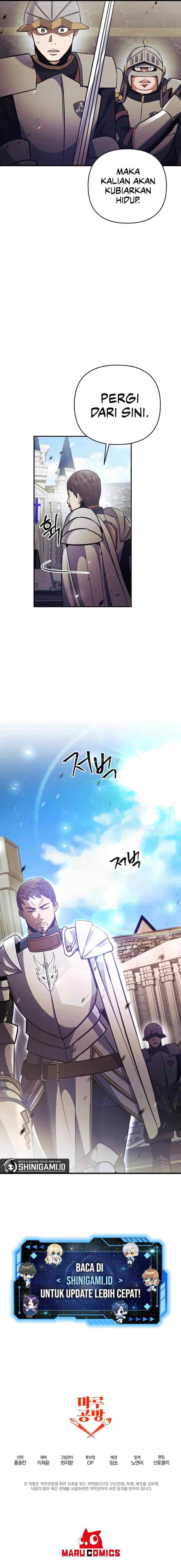 I Became the Mad Emperor chapter 33 halaman 15