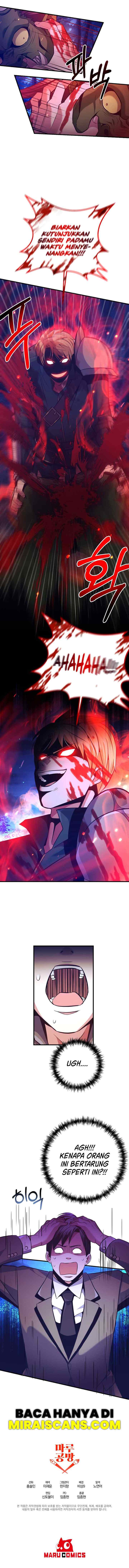 I Became the Mad Emperor chapter 4 halaman 15