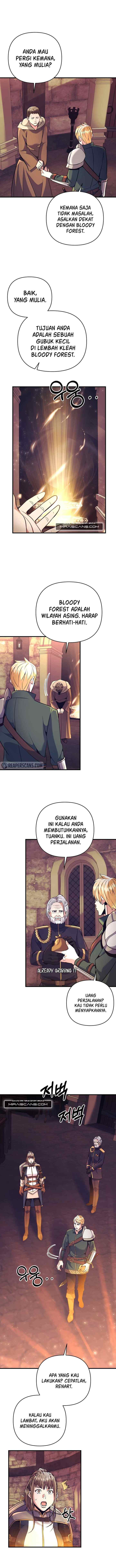 I Became the Mad Emperor chapter 4 halaman 7