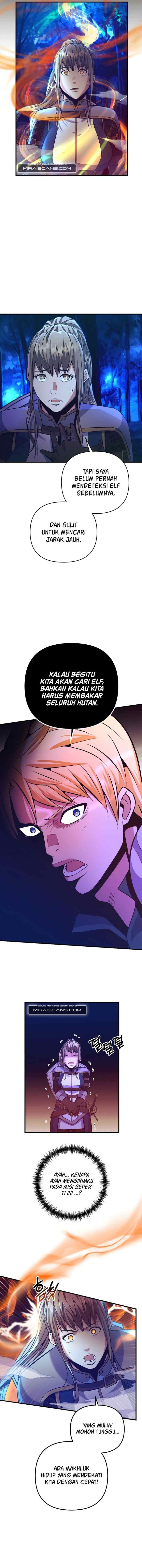 I Became the Mad Emperor chapter 4 halaman 10