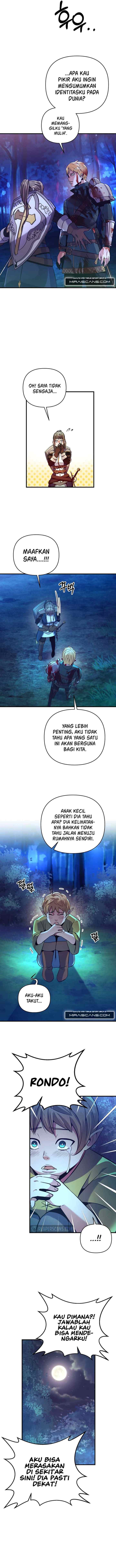 I Became the Mad Emperor chapter 5 halaman 5