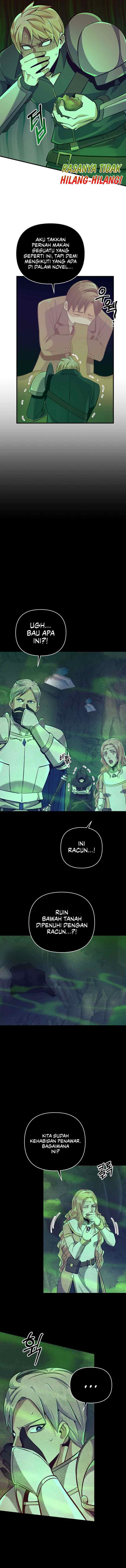 I Became the Mad Emperor chapter 7 halaman 8