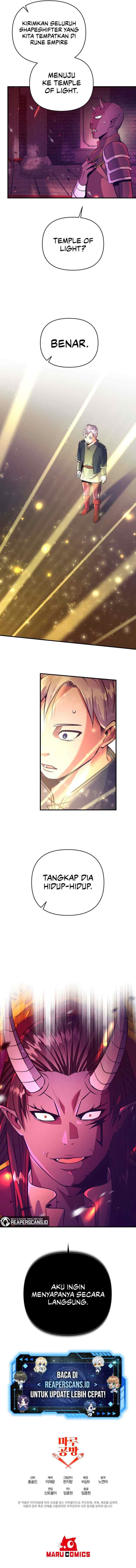 I Became the Mad Emperor chapter 7 halaman 13
