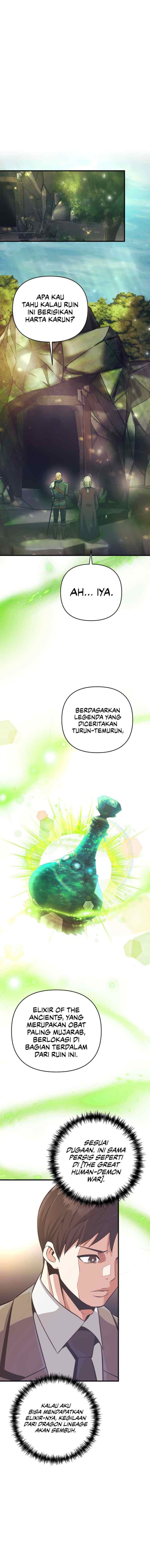 I Became the Mad Emperor chapter 7 halaman 4