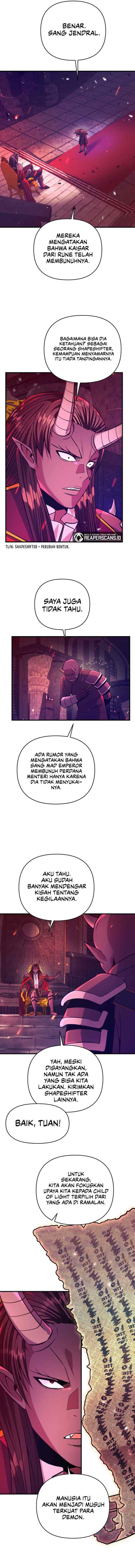 I Became the Mad Emperor chapter 7 halaman 12