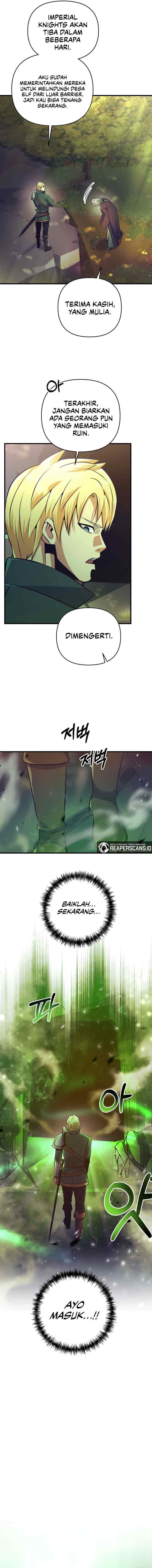 I Became the Mad Emperor chapter 7 halaman 6