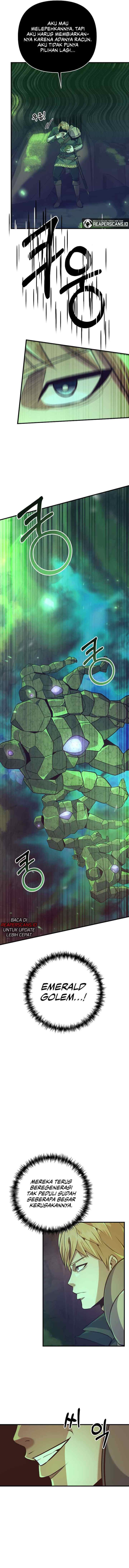 I Became the Mad Emperor chapter 7 halaman 10