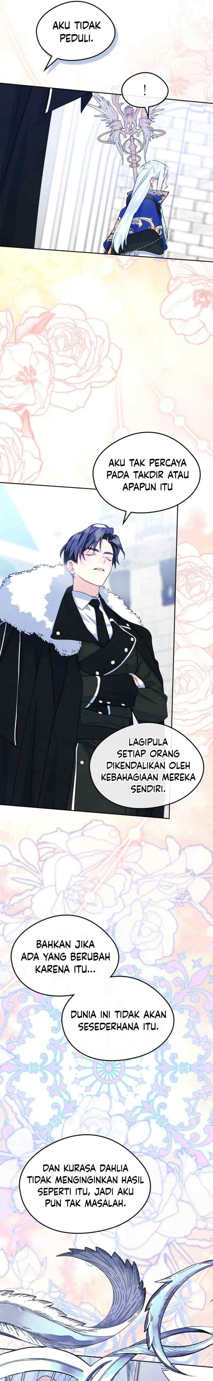 I Became the Male Lead's Female Friend chapter 72 halaman 10