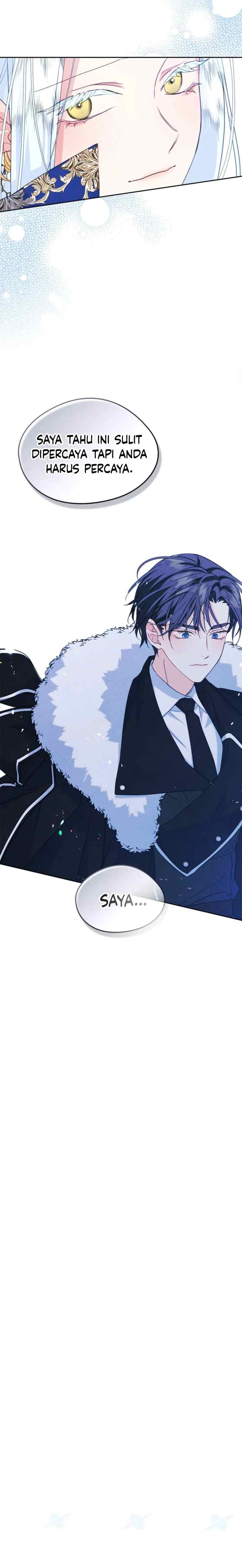I Became the Male Lead's Female Friend chapter 72 halaman 12