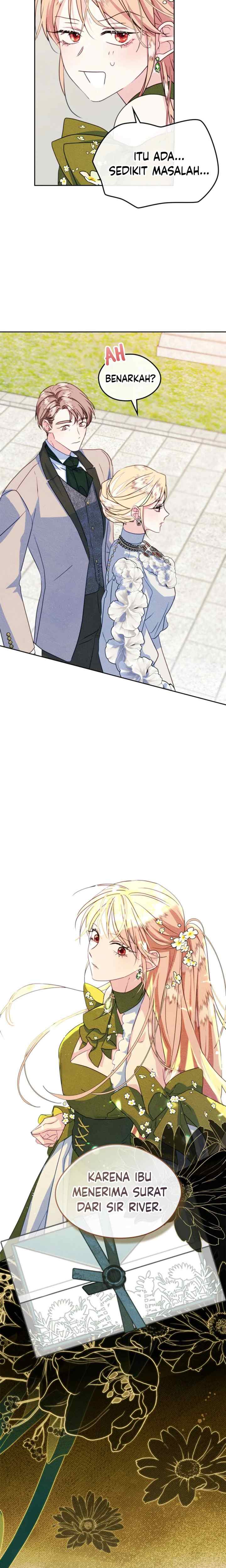 I Became the Male Lead's Female Friend chapter 72 halaman 18