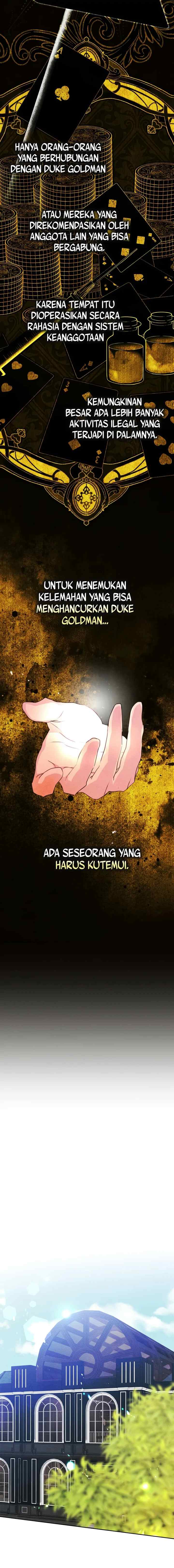 I Became the Male Lead's Female Friend chapter 74 halaman 17