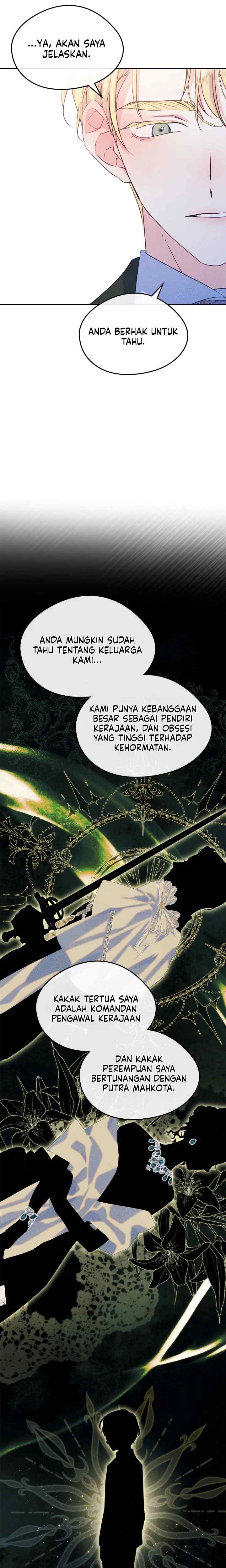 I Became the Male Lead's Female Friend chapter 75 halaman 14