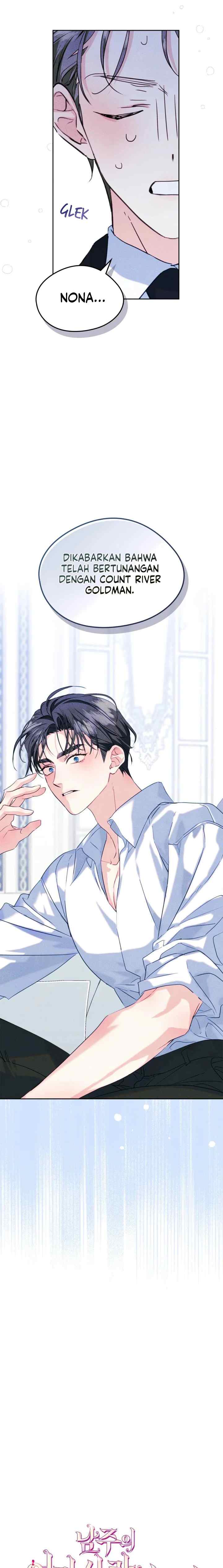 I Became the Male Lead's Female Friend chapter 75 halaman 19