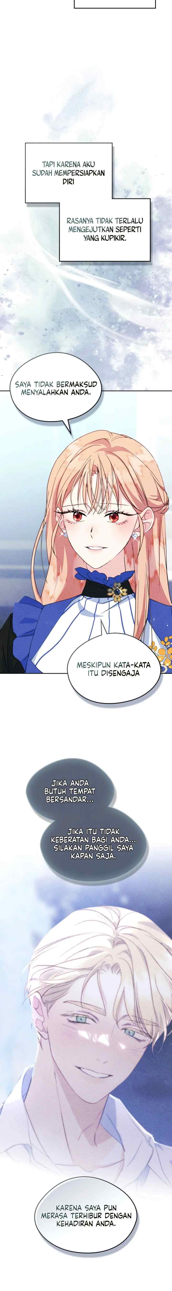 I Became the Male Lead's Female Friend chapter 75 halaman 7
