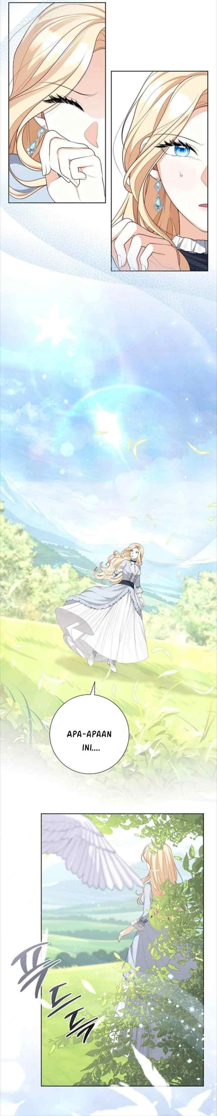 I Became the Mother of Supporting Male Lead's Son chapter 15 halaman 14
