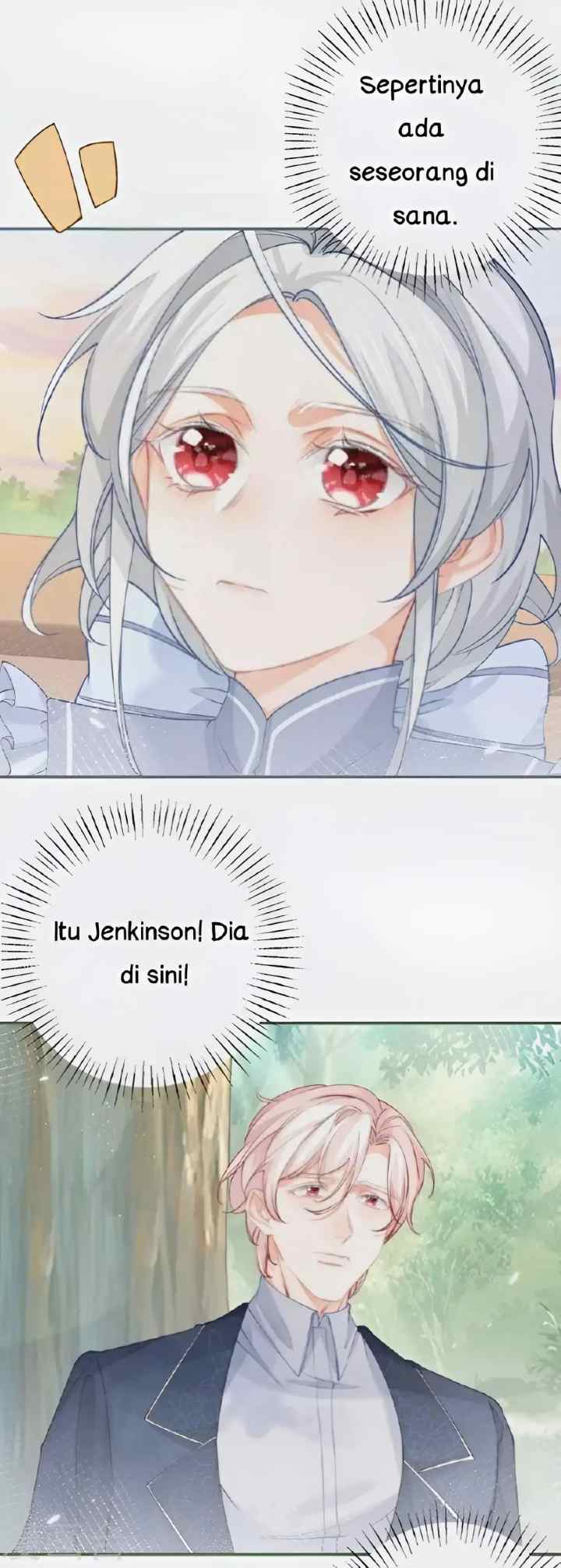 I Became the Sacrificial Princess chapter 101 halaman 18
