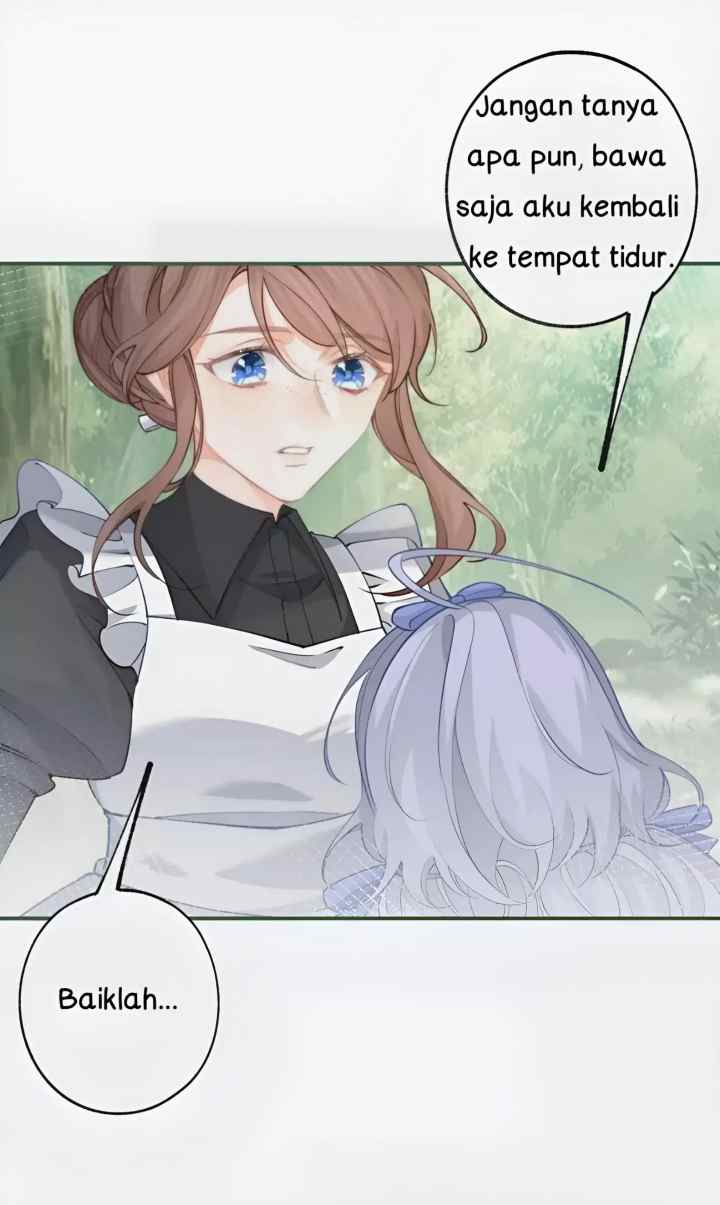 I Became the Sacrificial Princess chapter 101 halaman 5