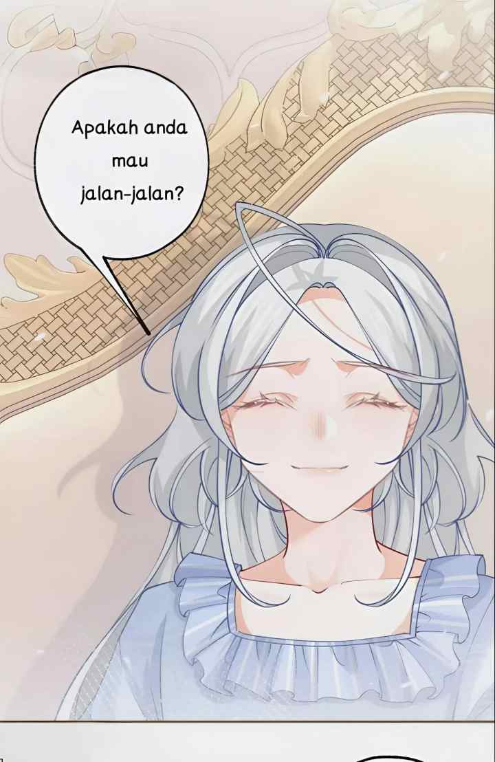 I Became the Sacrificial Princess chapter 101 halaman 14