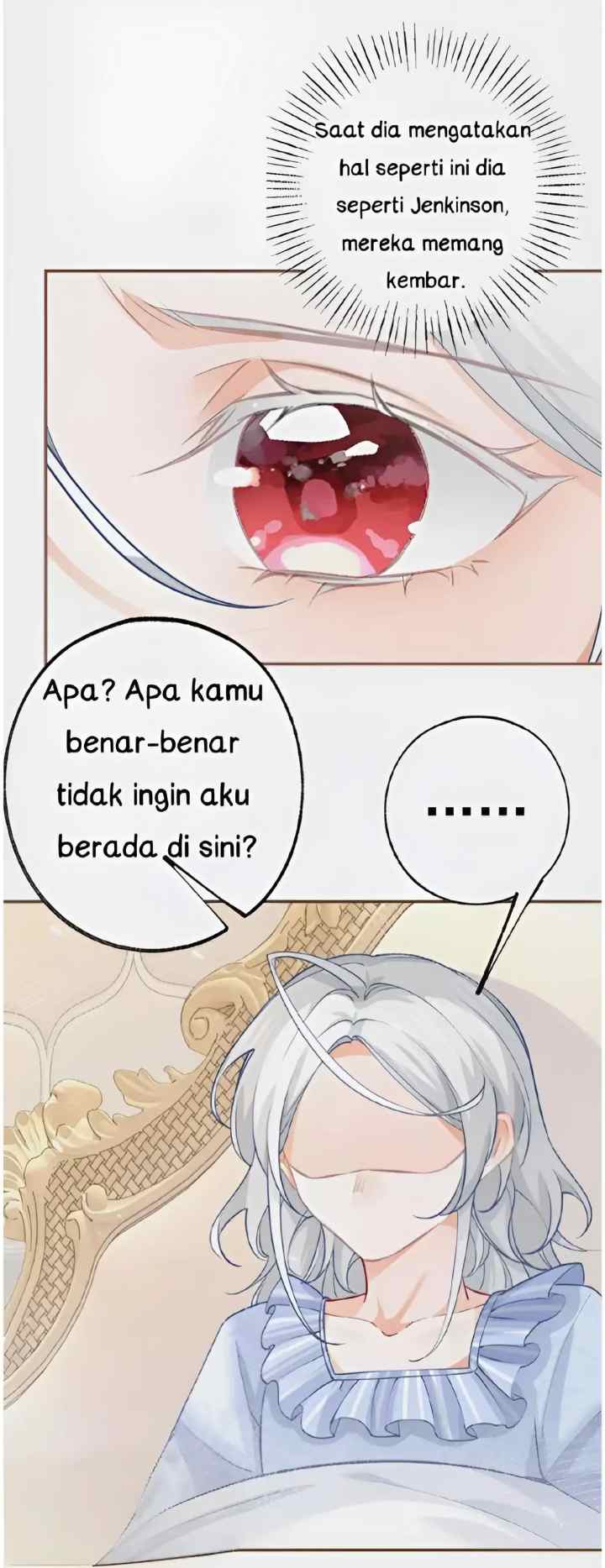 I Became the Sacrificial Princess chapter 101 halaman 11