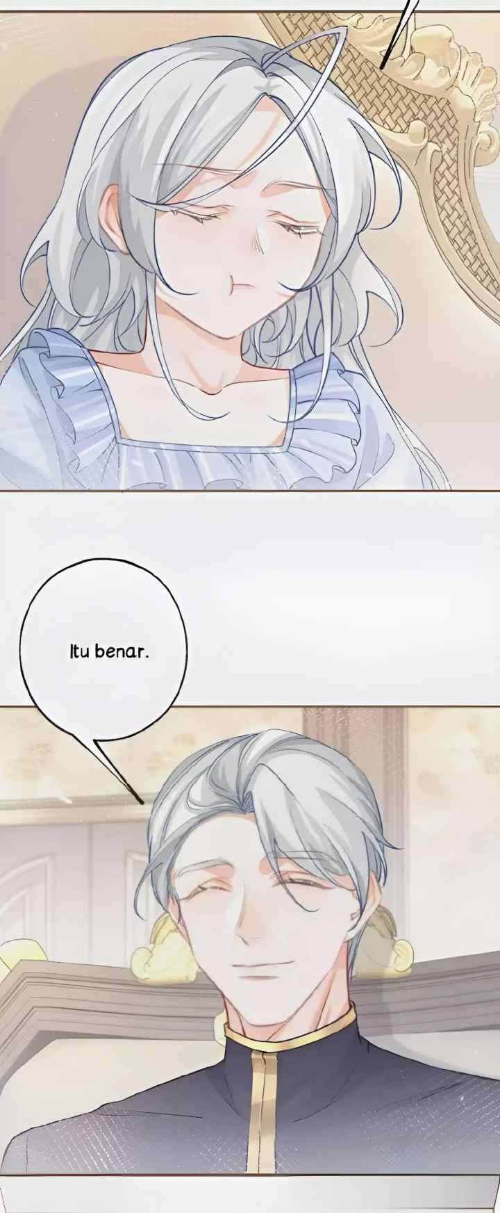 I Became the Sacrificial Princess chapter 101 halaman 10