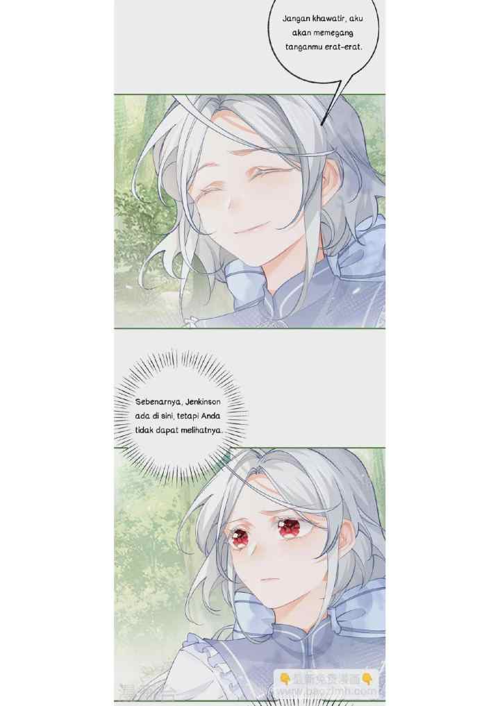 I Became the Sacrificial Princess chapter 103 halaman 17