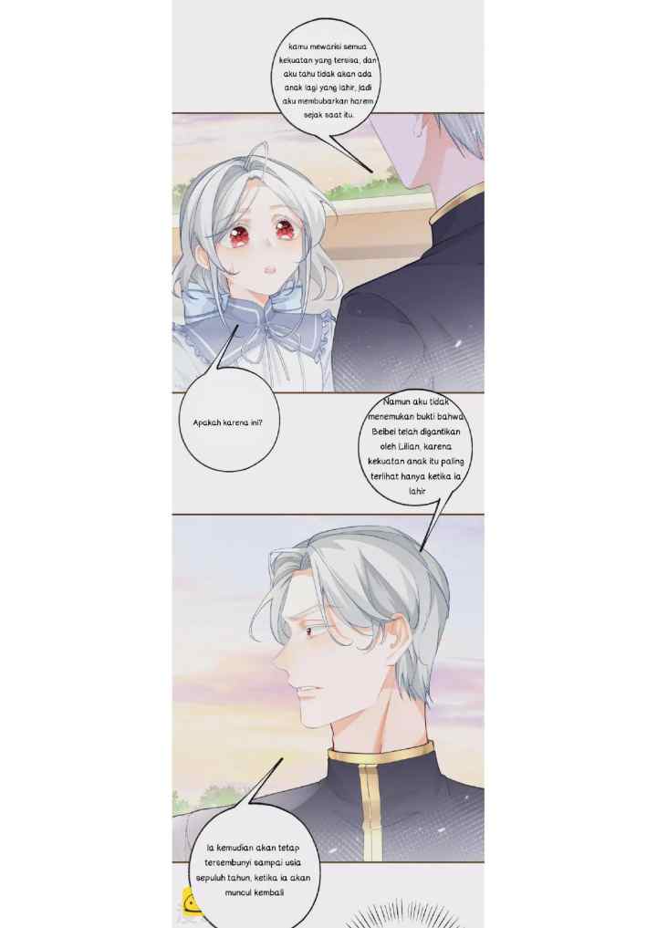 I Became the Sacrificial Princess chapter 103 halaman 7