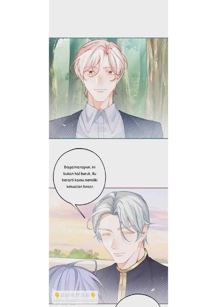 I Became the Sacrificial Princess chapter 103 halaman 11