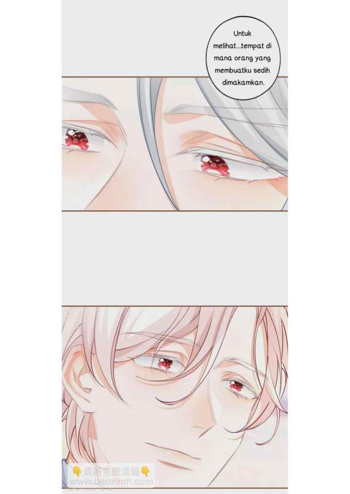 I Became the Sacrificial Princess chapter 103 halaman 13