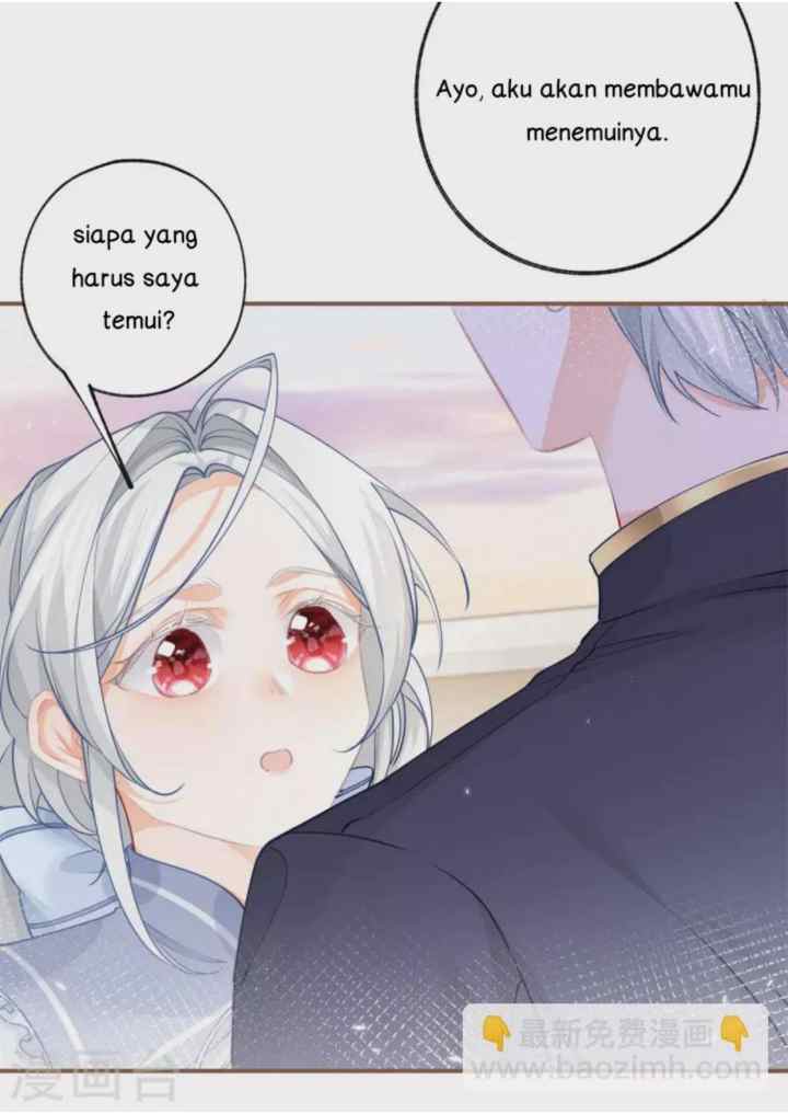 I Became the Sacrificial Princess chapter 103 halaman 12