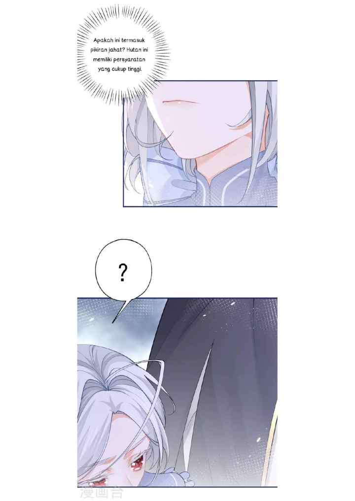 I Became the Sacrificial Princess chapter 104 halaman 7