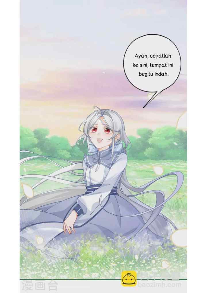 I Became the Sacrificial Princess chapter 104 halaman 10