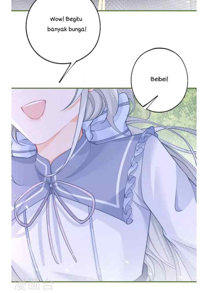 I Became the Sacrificial Princess chapter 104 halaman 9