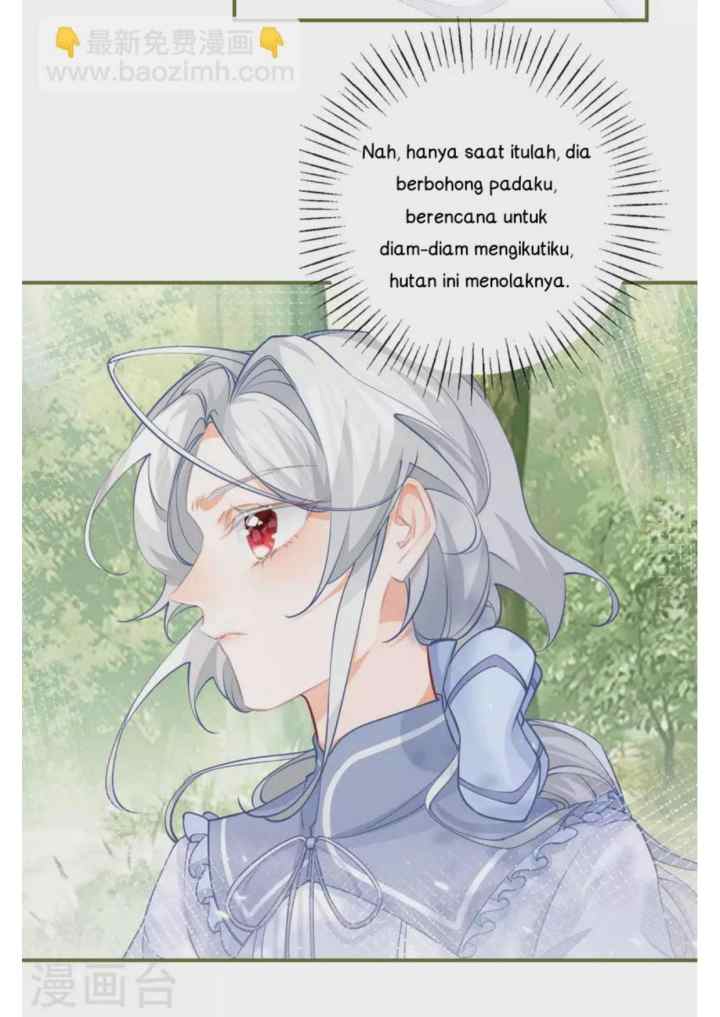 I Became the Sacrificial Princess chapter 104 halaman 6
